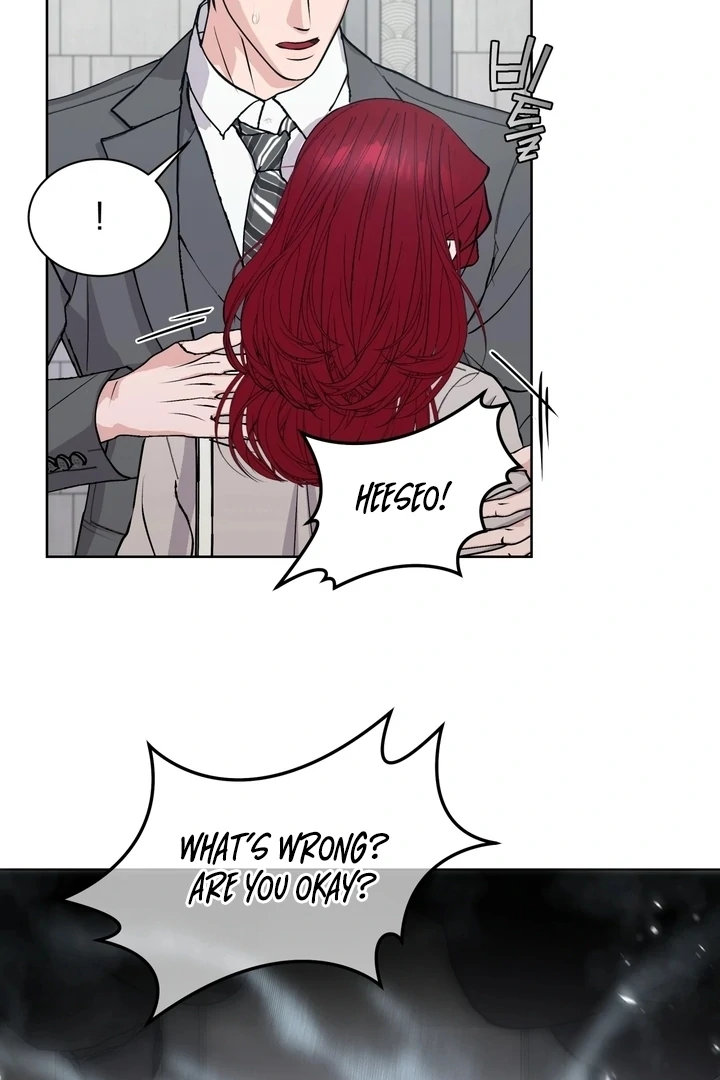 Will My Career Be Ruined If I Don’t Sleep With You?! Chapter 5 - Page 37