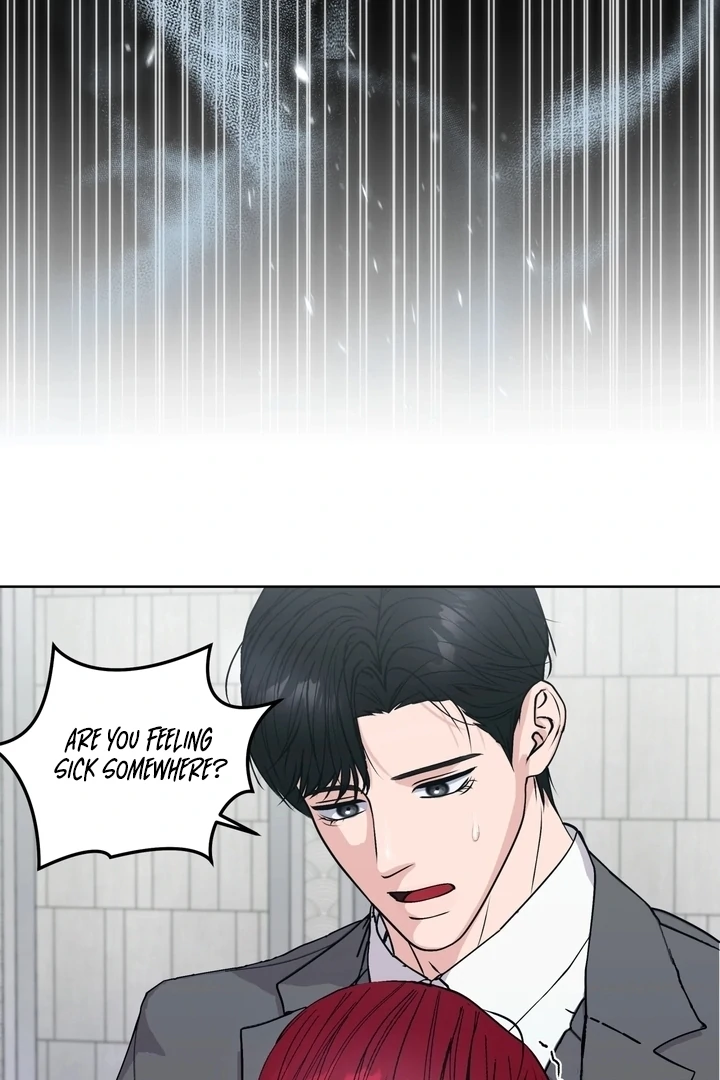 Will My Career Be Ruined If I Don’t Sleep With You?! Chapter 5 - Page 40