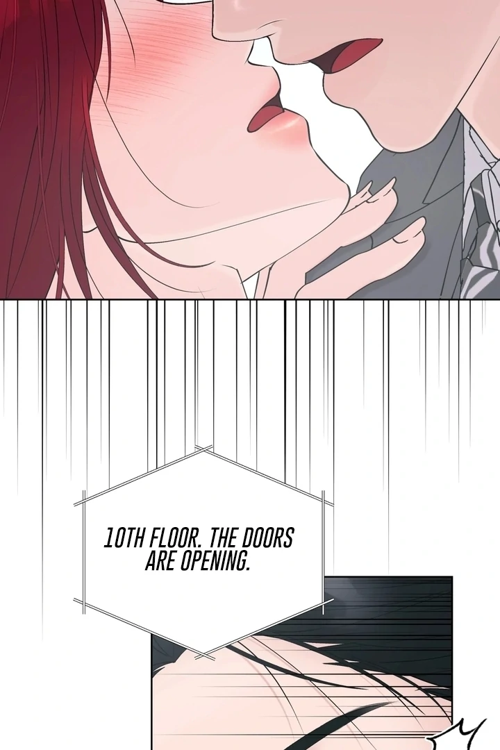 Will My Career Be Ruined If I Don’t Sleep With You?! Chapter 5 - Page 46