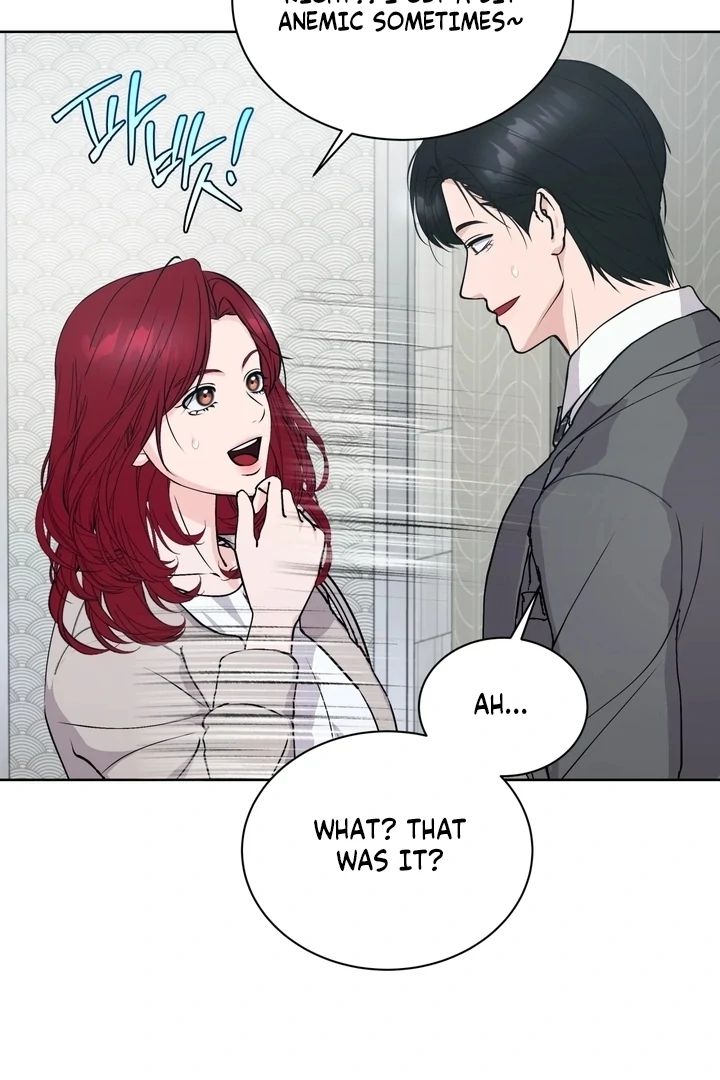 Will My Career Be Ruined If I Don’t Sleep With You?! Chapter 5 - Page 52