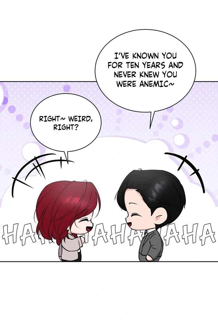 Will My Career Be Ruined If I Don’t Sleep With You?! Chapter 5 - Page 53