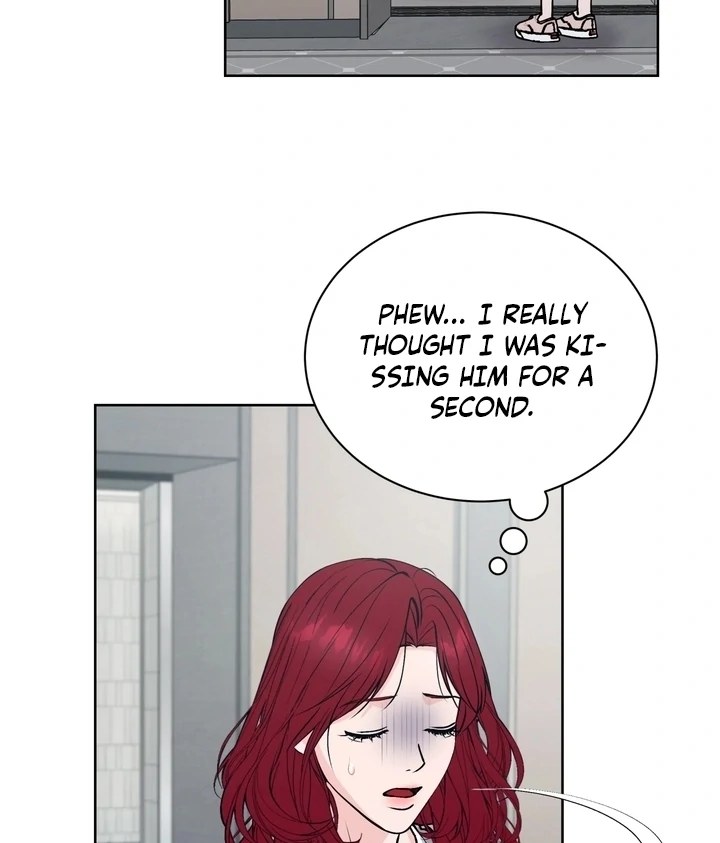 Will My Career Be Ruined If I Don’t Sleep With You?! Chapter 5 - Page 55