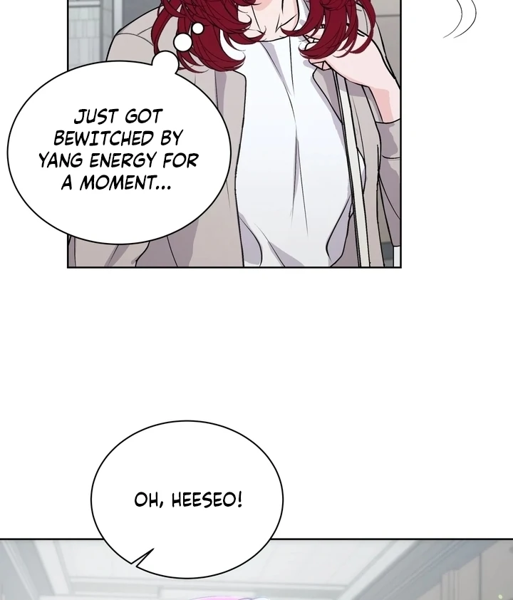 Will My Career Be Ruined If I Don’t Sleep With You?! Chapter 5 - Page 56