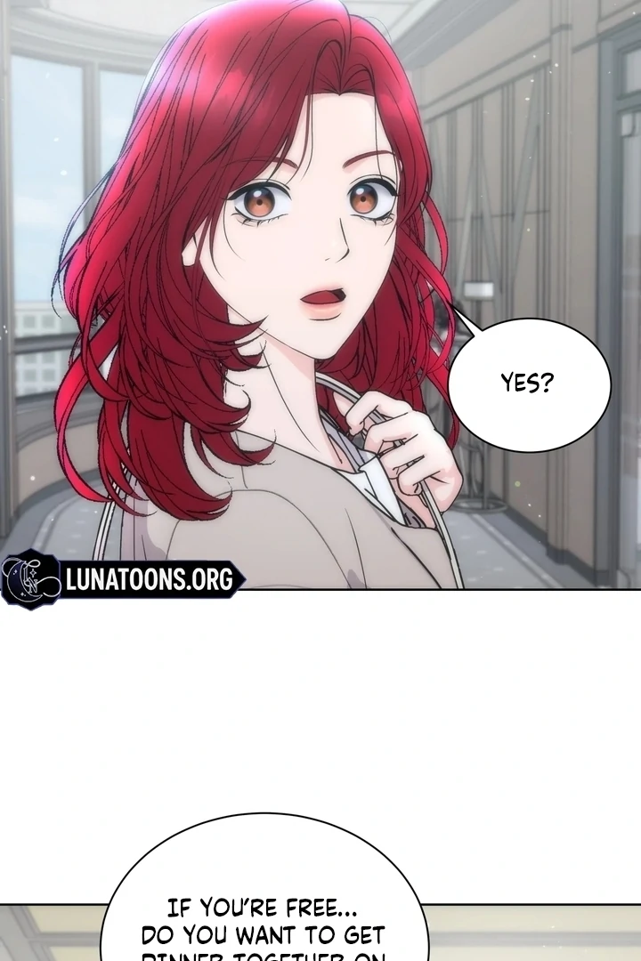 Will My Career Be Ruined If I Don’t Sleep With You?! Chapter 5 - Page 57