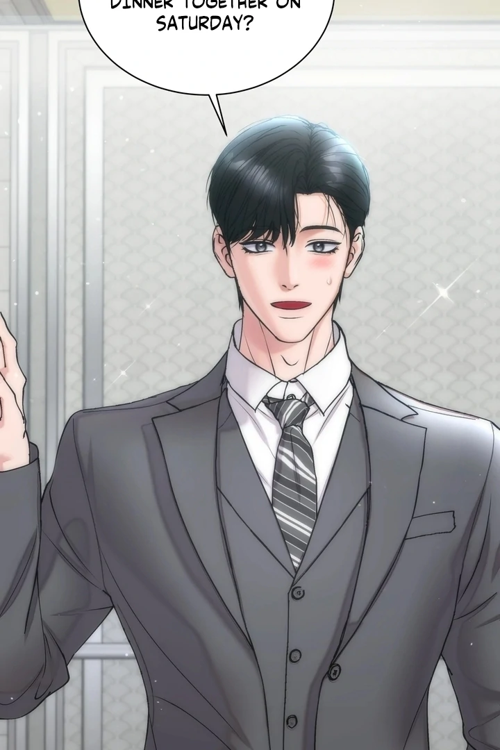 Will My Career Be Ruined If I Don’t Sleep With You?! Chapter 5 - Page 58