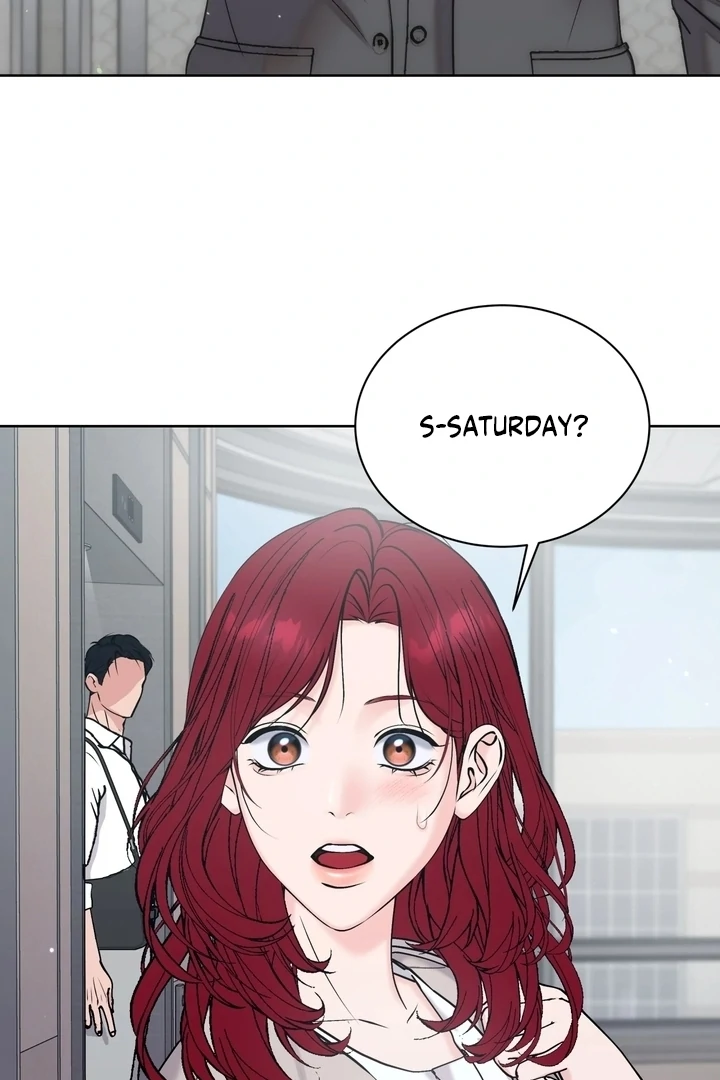 Will My Career Be Ruined If I Don’t Sleep With You?! Chapter 5 - Page 59