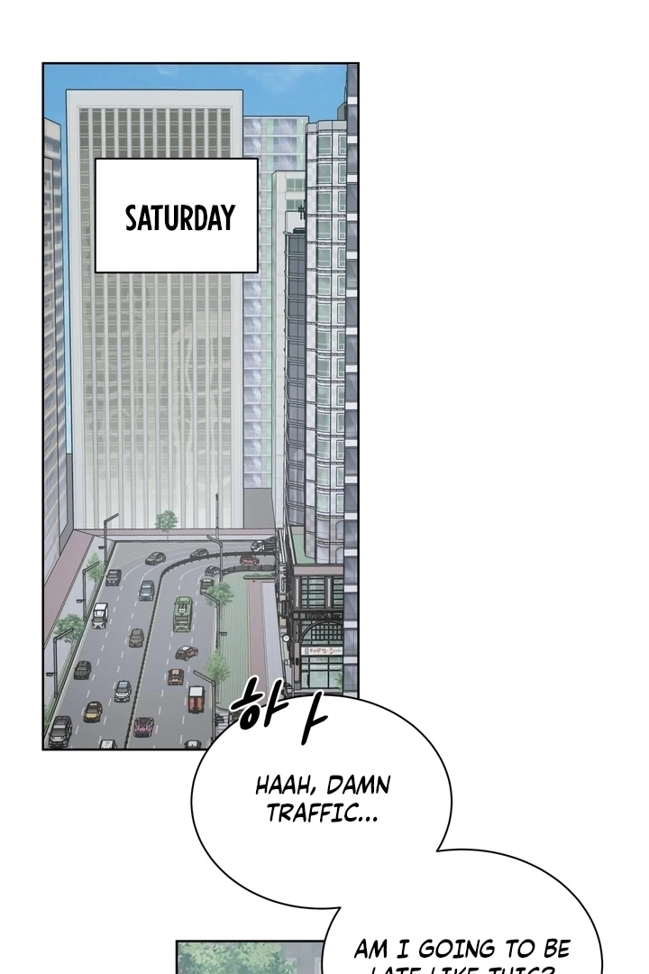 Will My Career Be Ruined If I Don’t Sleep With You?! Chapter 5 - Page 63