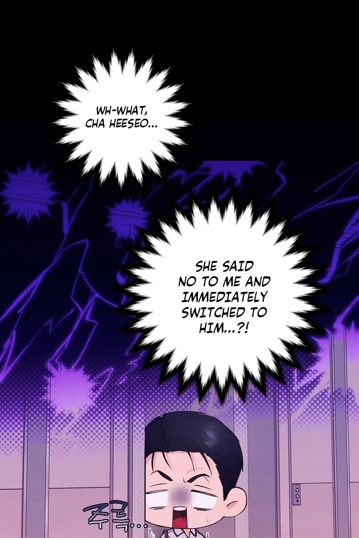 Will My Career Be Ruined If I Don’t Sleep With You?! Chapter 5 - Page 75