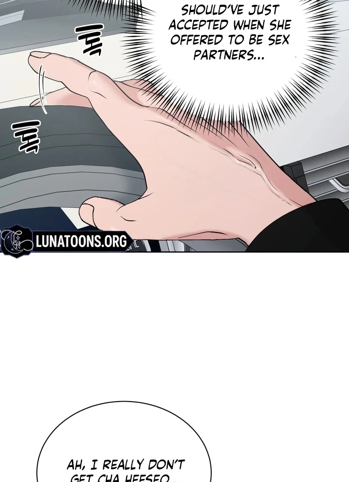 Will My Career Be Ruined If I Don’t Sleep With You?! Chapter 5 - Page 83