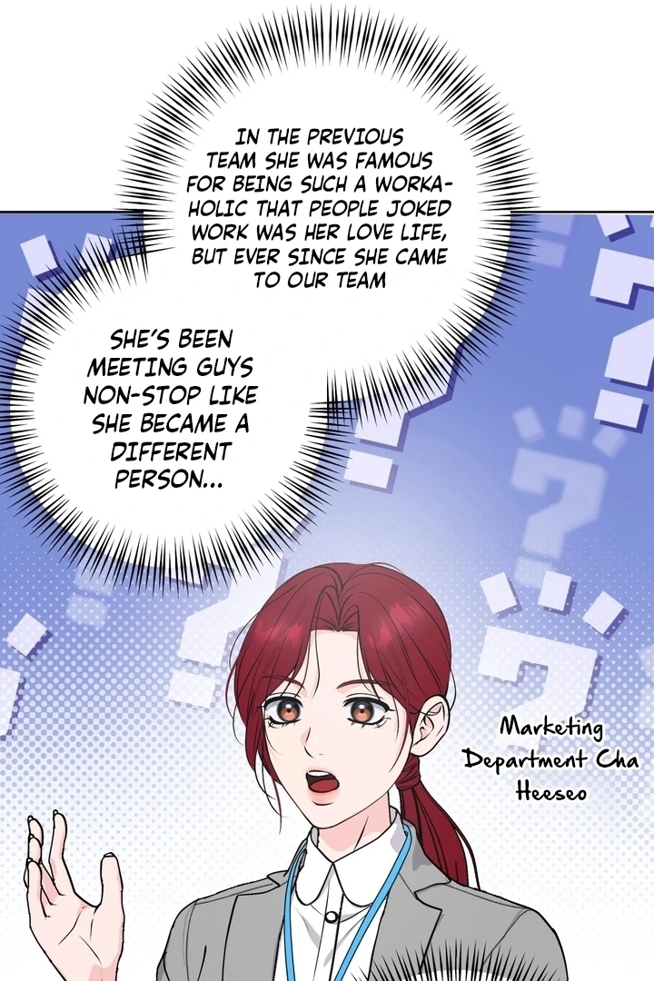 Will My Career Be Ruined If I Don’t Sleep With You?! Chapter 5 - Page 85