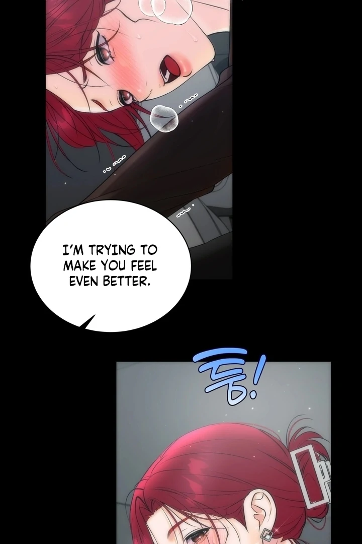 Will My Career Be Ruined If I Don’t Sleep With You?! Chapter 5 - Page 92