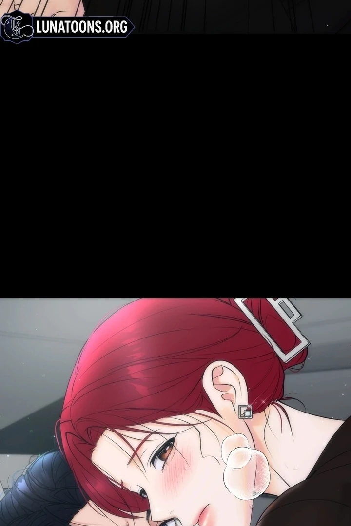 Will My Career Be Ruined If I Don’t Sleep With You?! Chapter 5 - Page 95