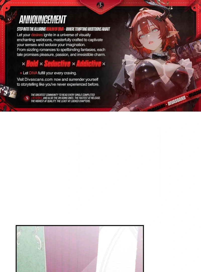 Will You Give Me a New Name? Chapter 11 - Page 1