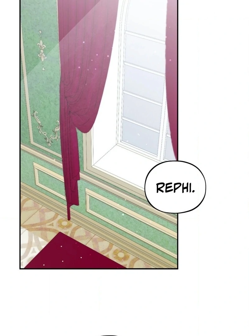 Will You Give Me a New Name? Chapter 11 - Page 2