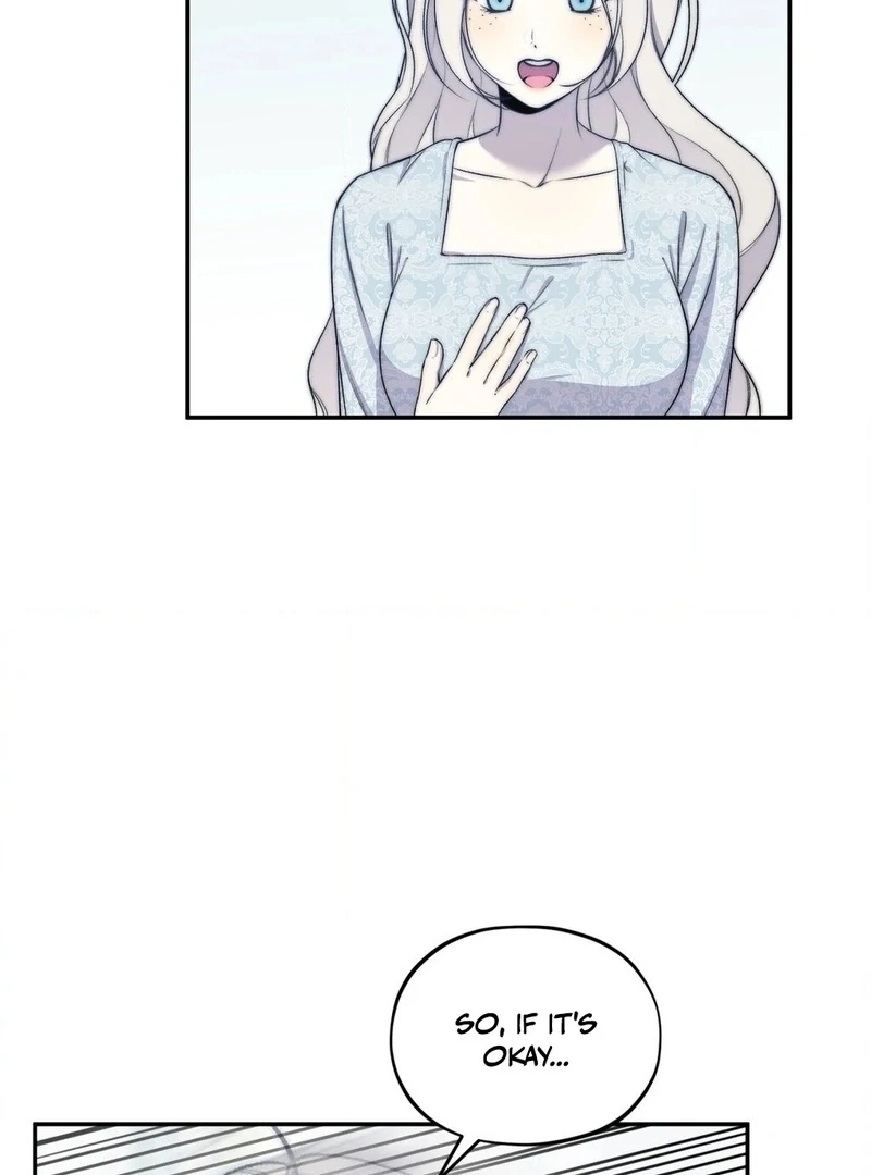 Will You Give Me a New Name? Chapter 11 - Page 15