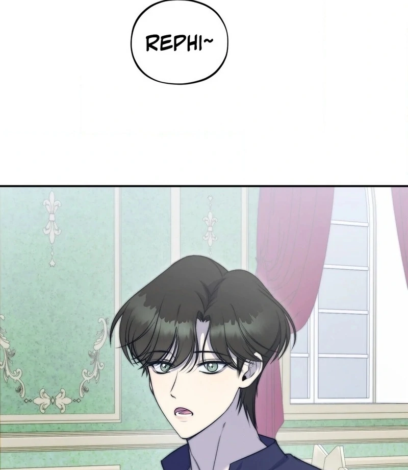 Will You Give Me a New Name? Chapter 11 - Page 3