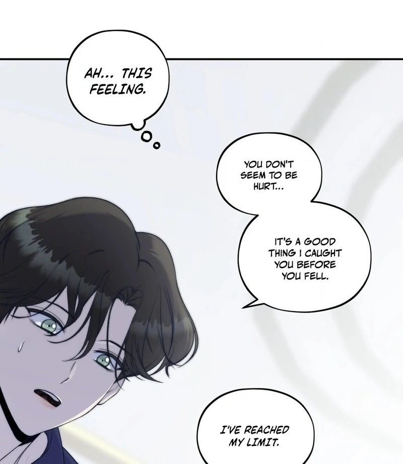 Will You Give Me a New Name? Chapter 11 - Page 21