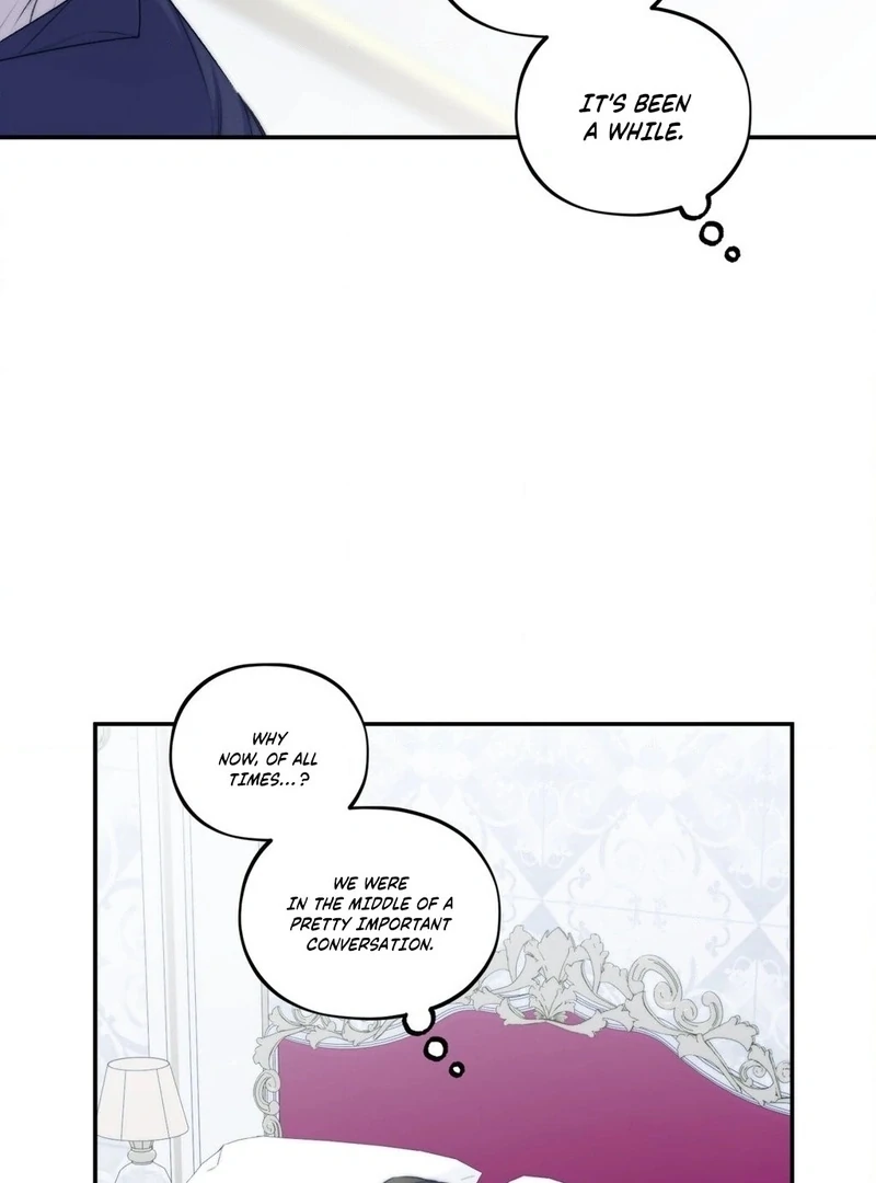 Will You Give Me a New Name? Chapter 11 - Page 22