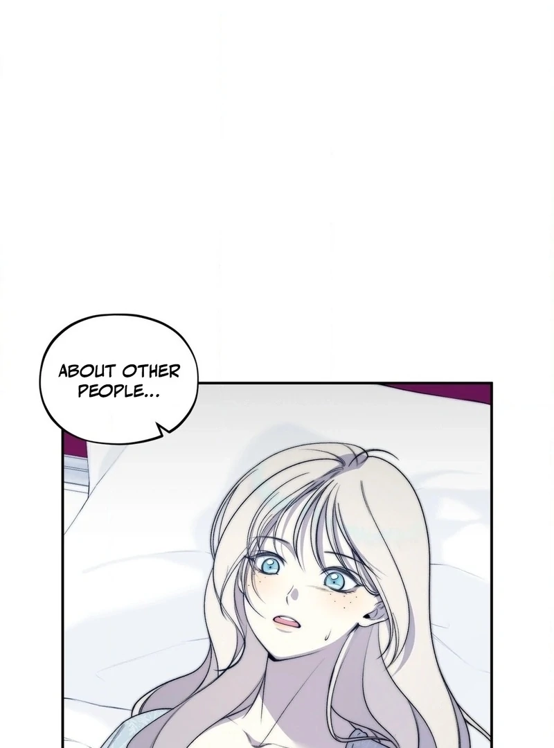 Will You Give Me a New Name? Chapter 11 - Page 28