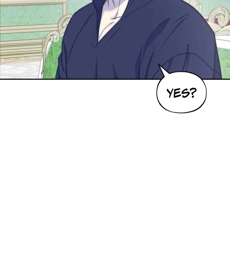 Will You Give Me a New Name? Chapter 11 - Page 4