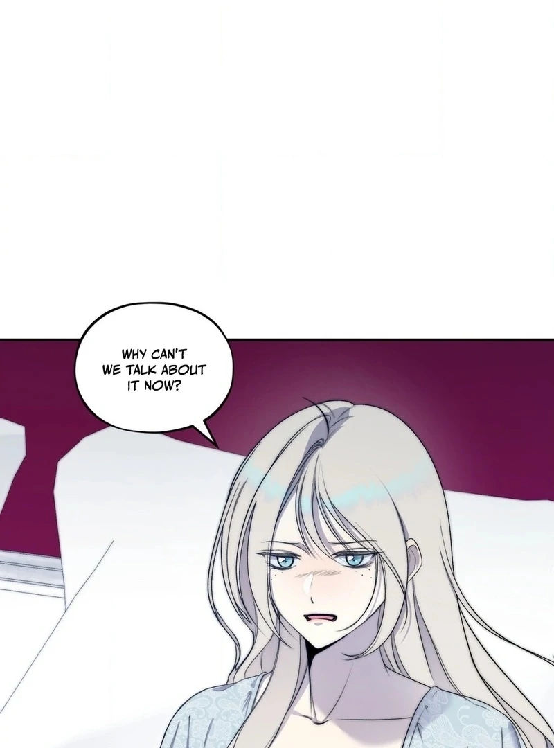 Will You Give Me a New Name? Chapter 11 - Page 31