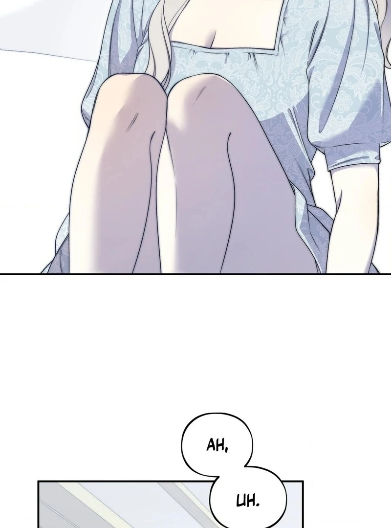 Will You Give Me a New Name? Chapter 11 - Page 32