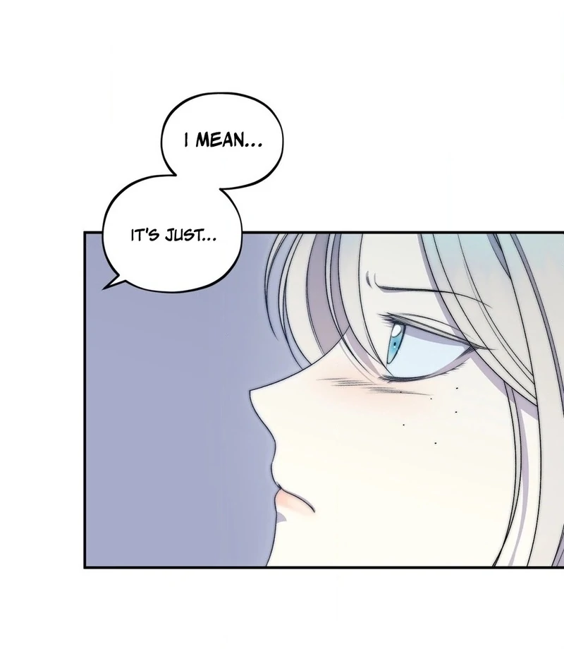 Will You Give Me a New Name? Chapter 11 - Page 34