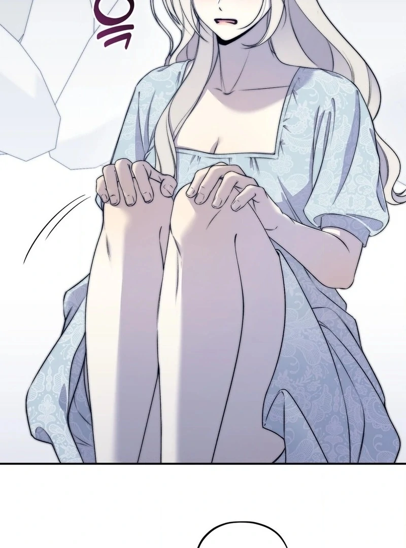 Will You Give Me a New Name? Chapter 11 - Page 36