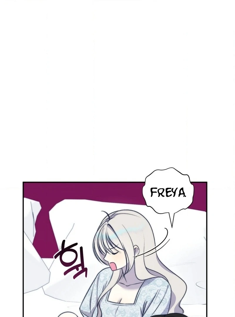 Will You Give Me a New Name? Chapter 11 - Page 40