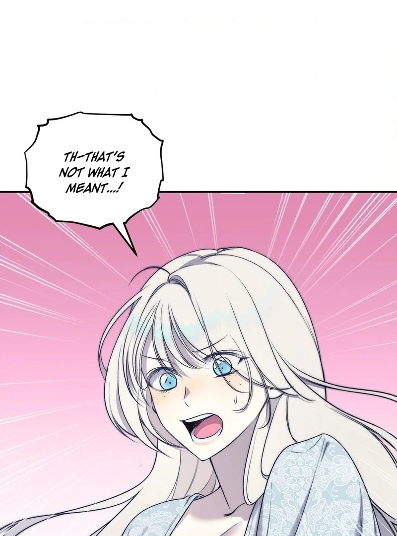 Will You Give Me a New Name? Chapter 11 - Page 45