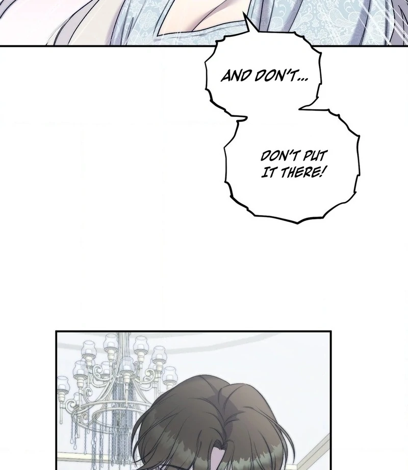 Will You Give Me a New Name? Chapter 11 - Page 46