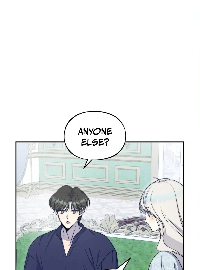 Will You Give Me a New Name? Chapter 11 - Page 6