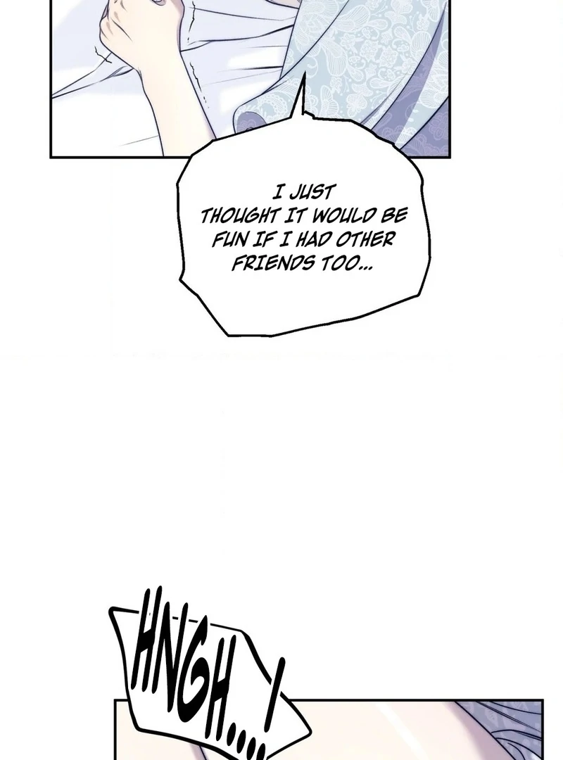 Will You Give Me a New Name? Chapter 11 - Page 54