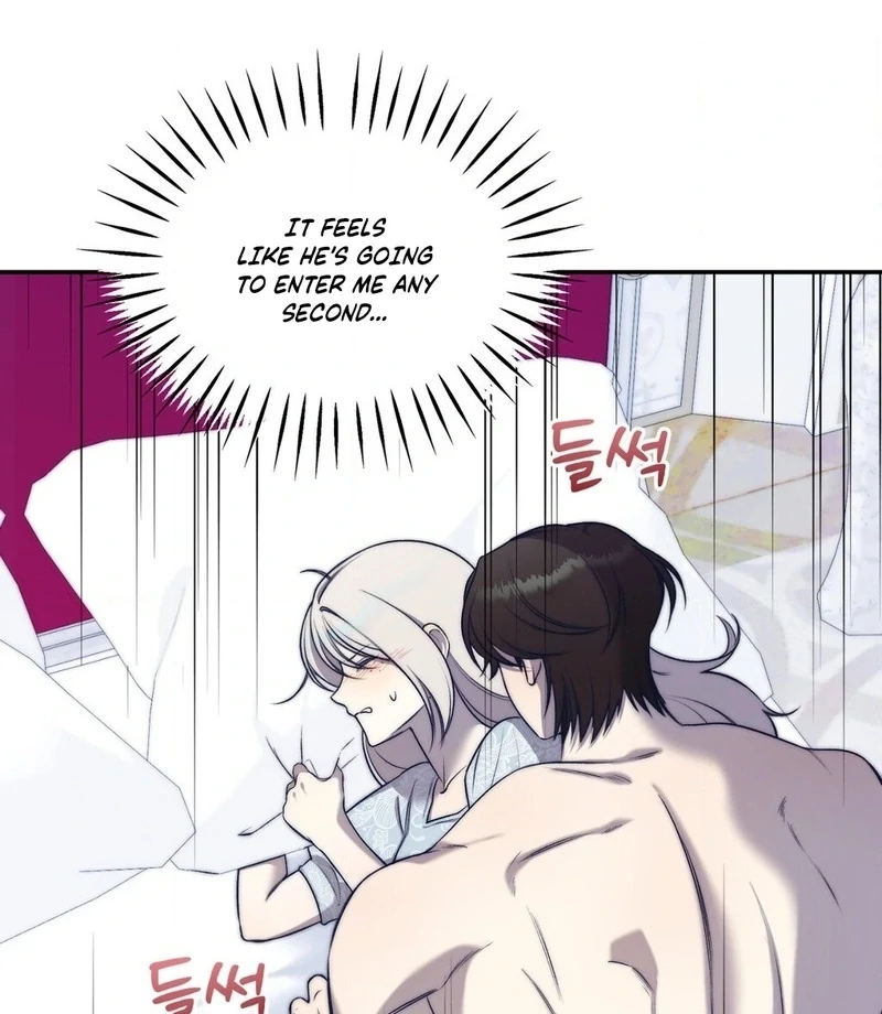 Will You Give Me a New Name? Chapter 11 - Page 59