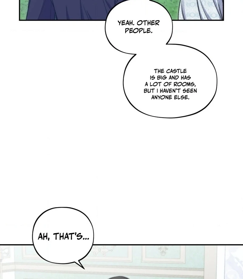 Will You Give Me a New Name? Chapter 11 - Page 7