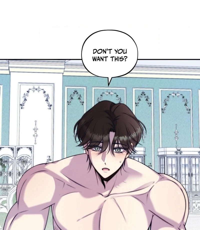 Will You Give Me a New Name? Chapter 11 - Page 64