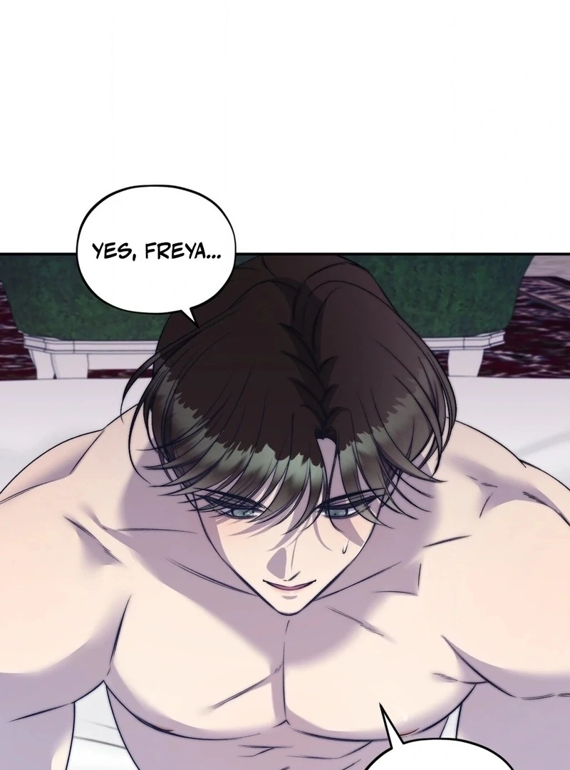 Will You Give Me a New Name? Chapter 11 - Page 74