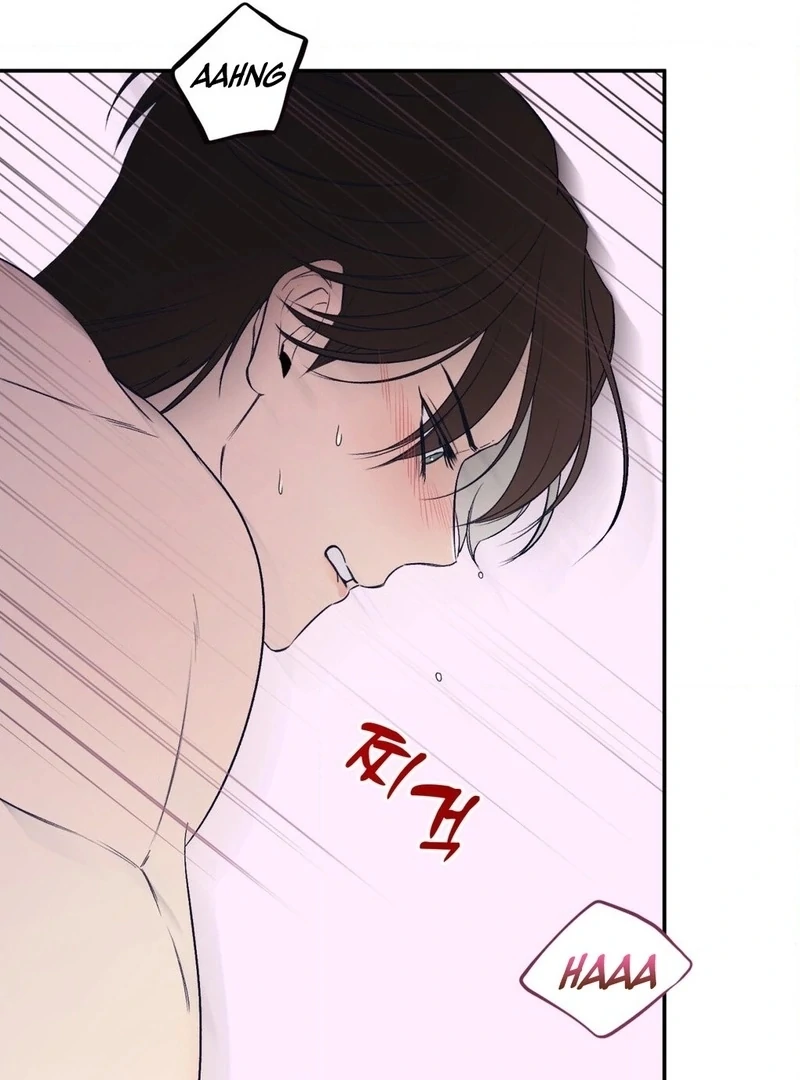 Will You Give Me a New Name? Chapter 11 - Page 79