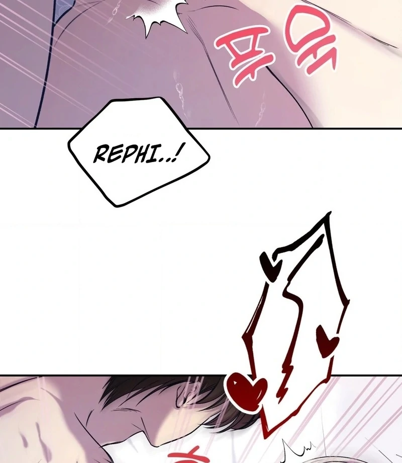 Will You Give Me a New Name? Chapter 11 - Page 81