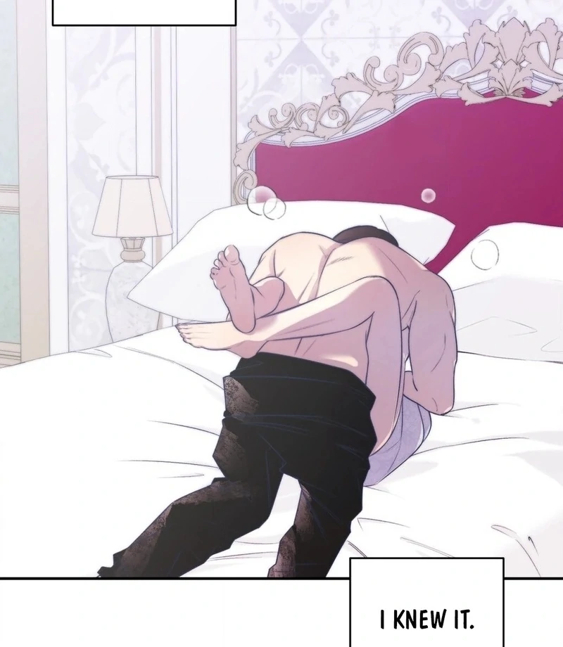 Will You Give Me a New Name? Chapter 11 - Page 85