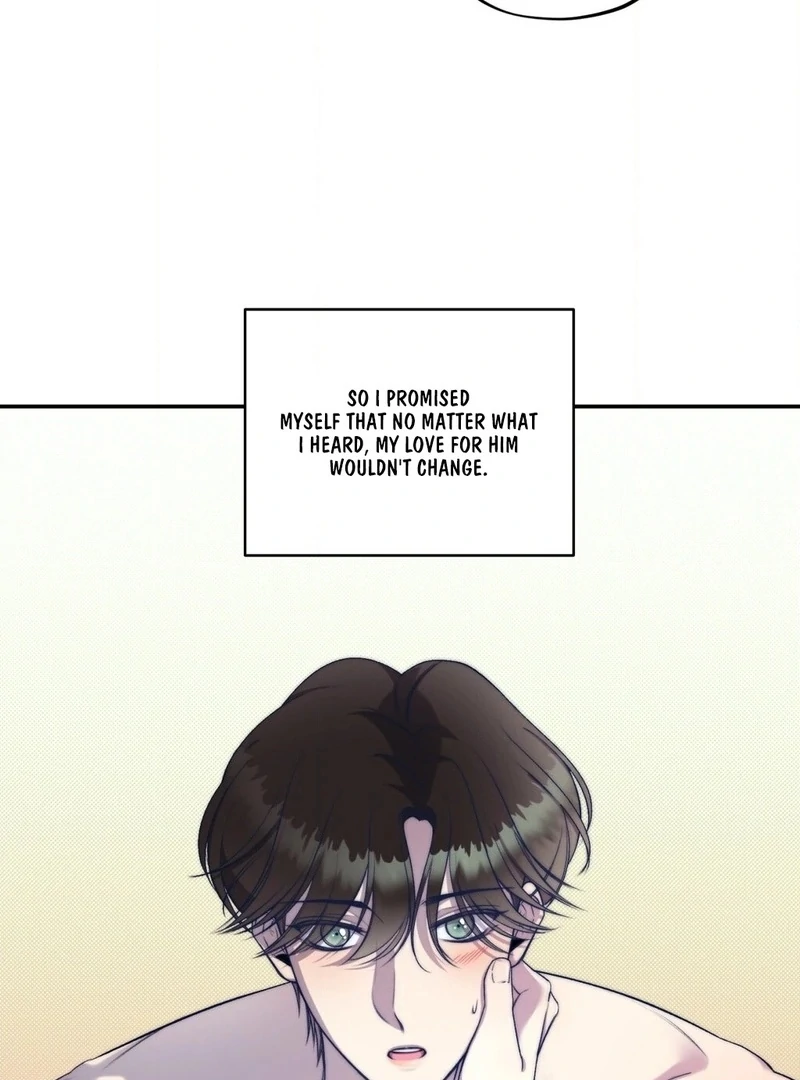 Will You Give Me a New Name? Chapter 11 - Page 88