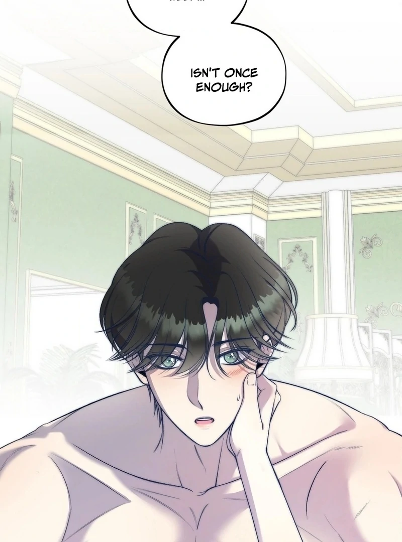 Will You Give Me a New Name? Chapter 12 - Page 2