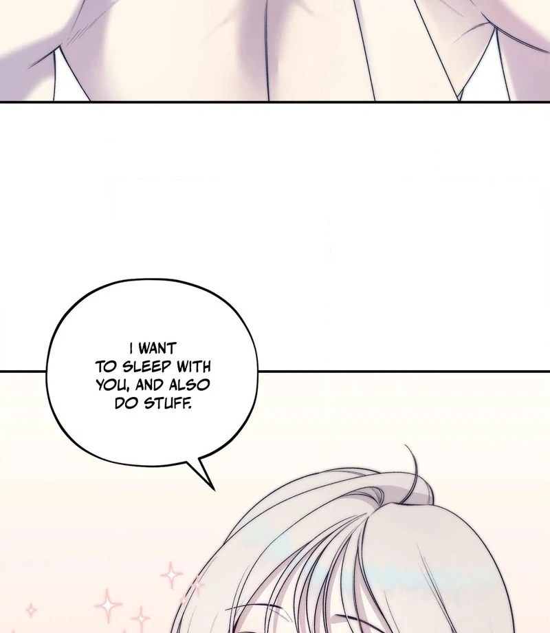 Will You Give Me a New Name? Chapter 12 - Page 3