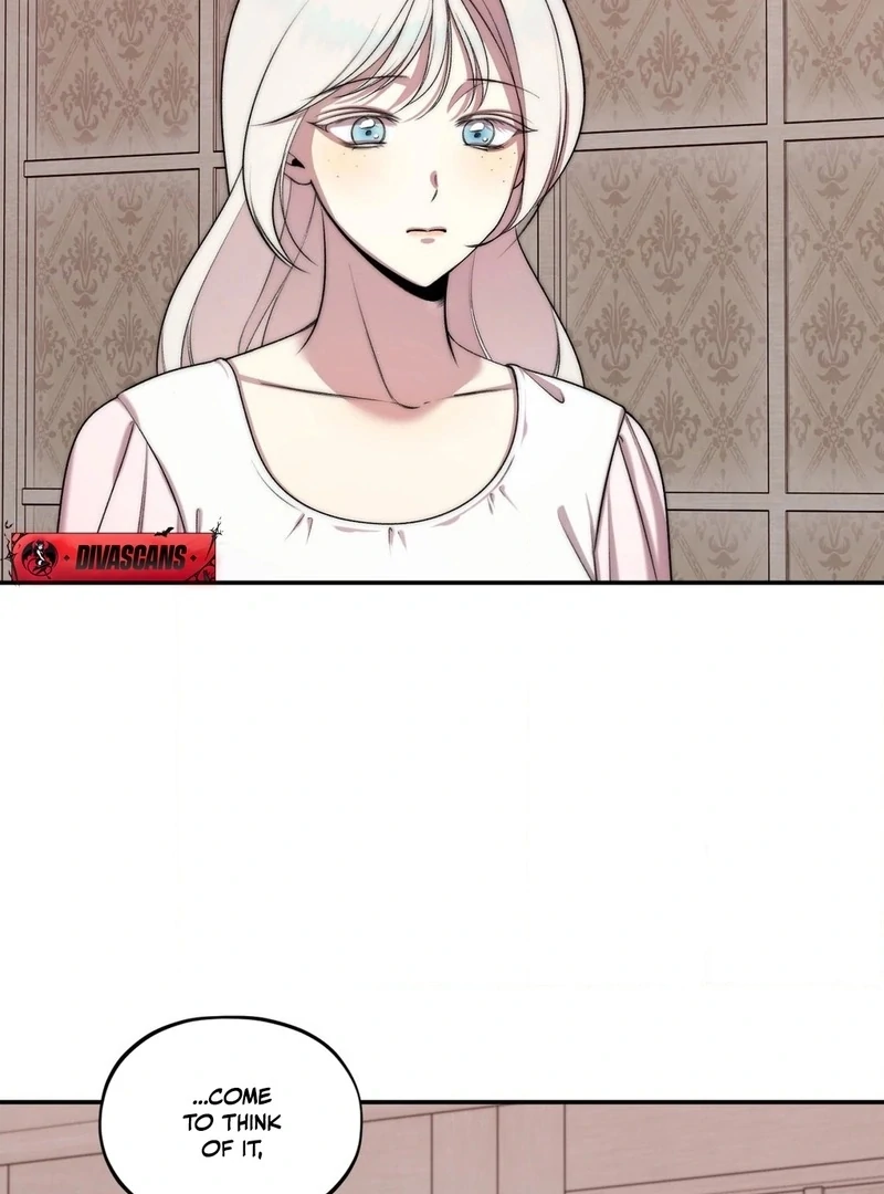 Will You Give Me a New Name? Chapter 12 - Page 22