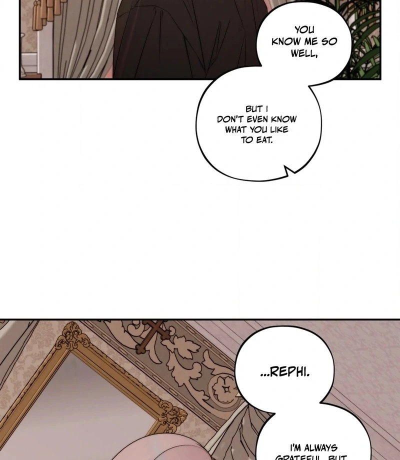 Will You Give Me a New Name? Chapter 12 - Page 25