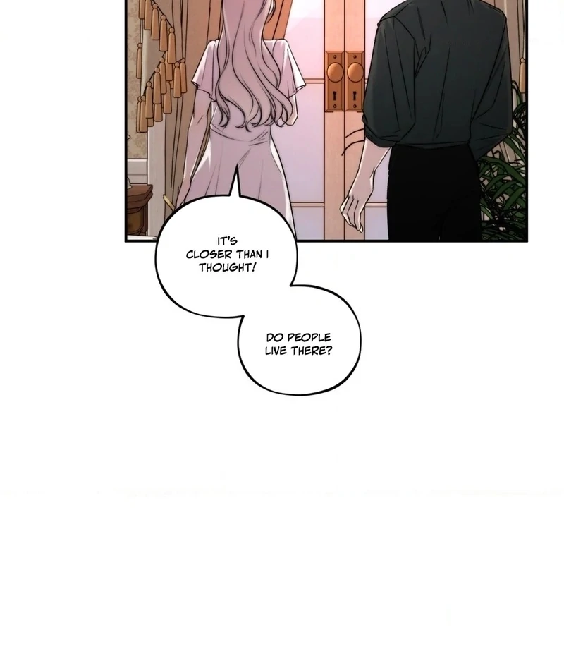 Will You Give Me a New Name? Chapter 12 - Page 38