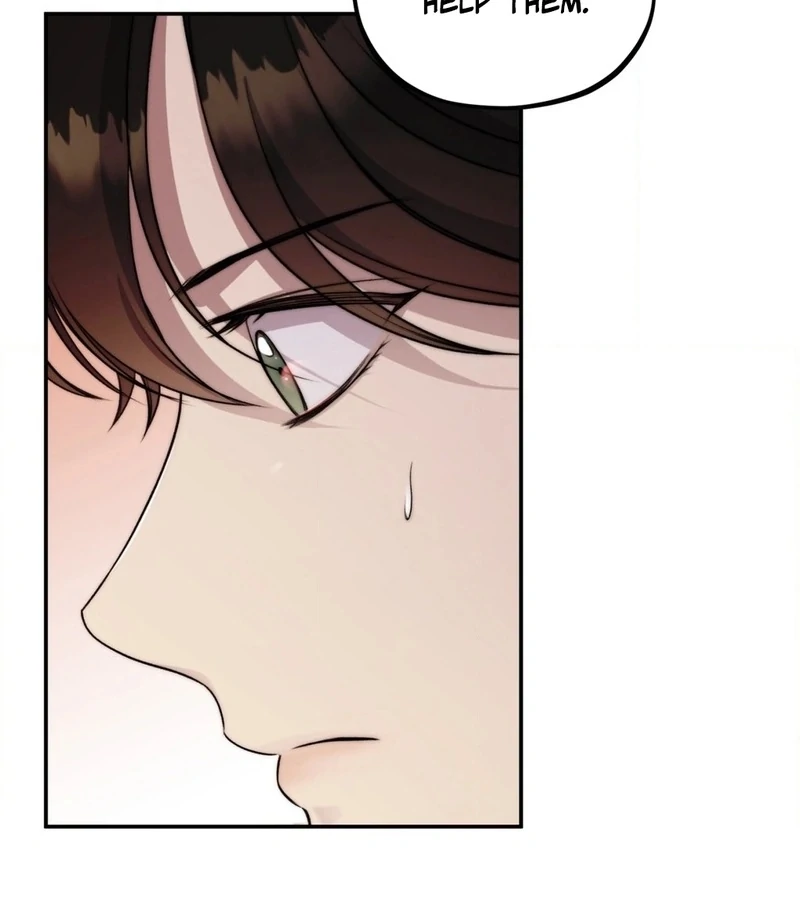 Will You Give Me a New Name? Chapter 12 - Page 43