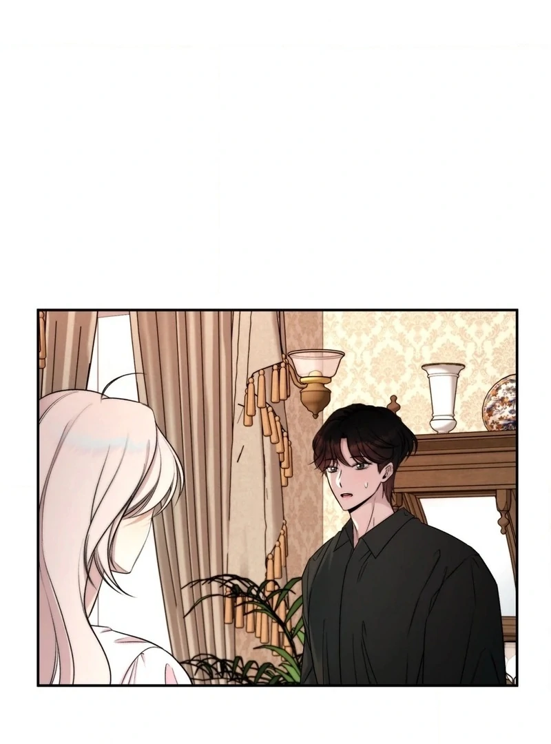 Will You Give Me a New Name? Chapter 12 - Page 44