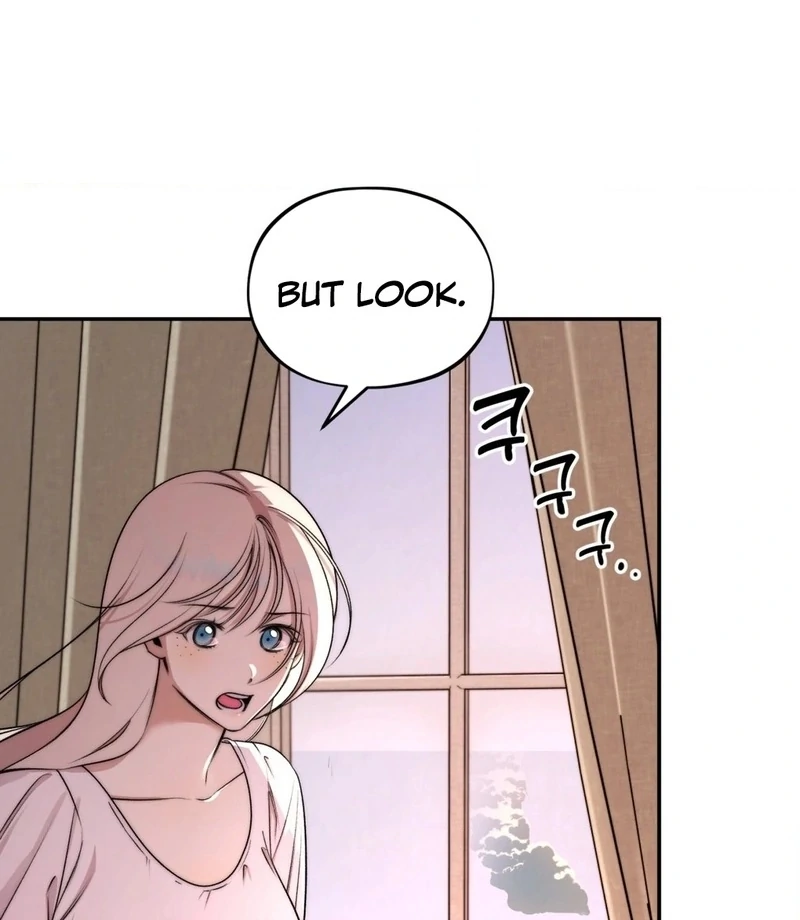 Will You Give Me a New Name? Chapter 12 - Page 47