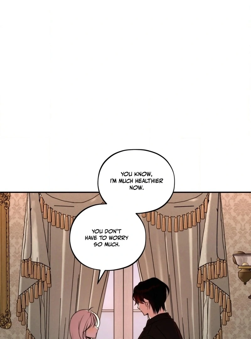 Will You Give Me a New Name? Chapter 12 - Page 54